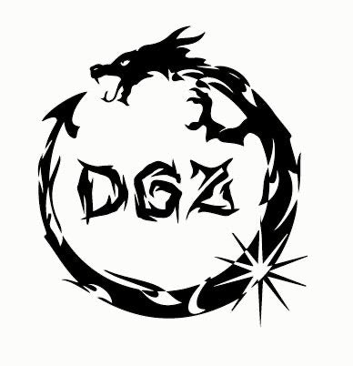 DRAGONZ